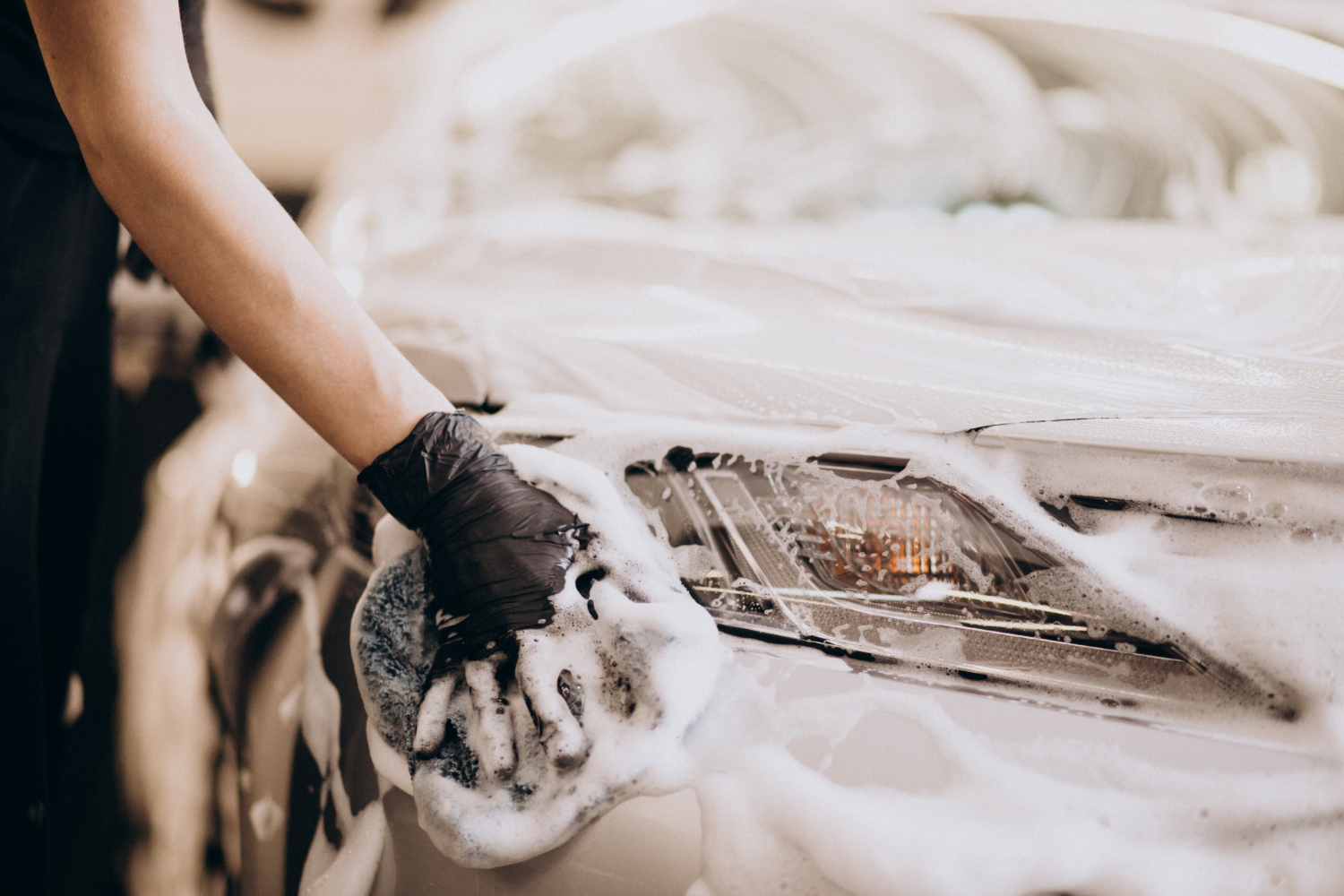 5 Common Car Detailing Mistakes (And How to Avoid Them!)