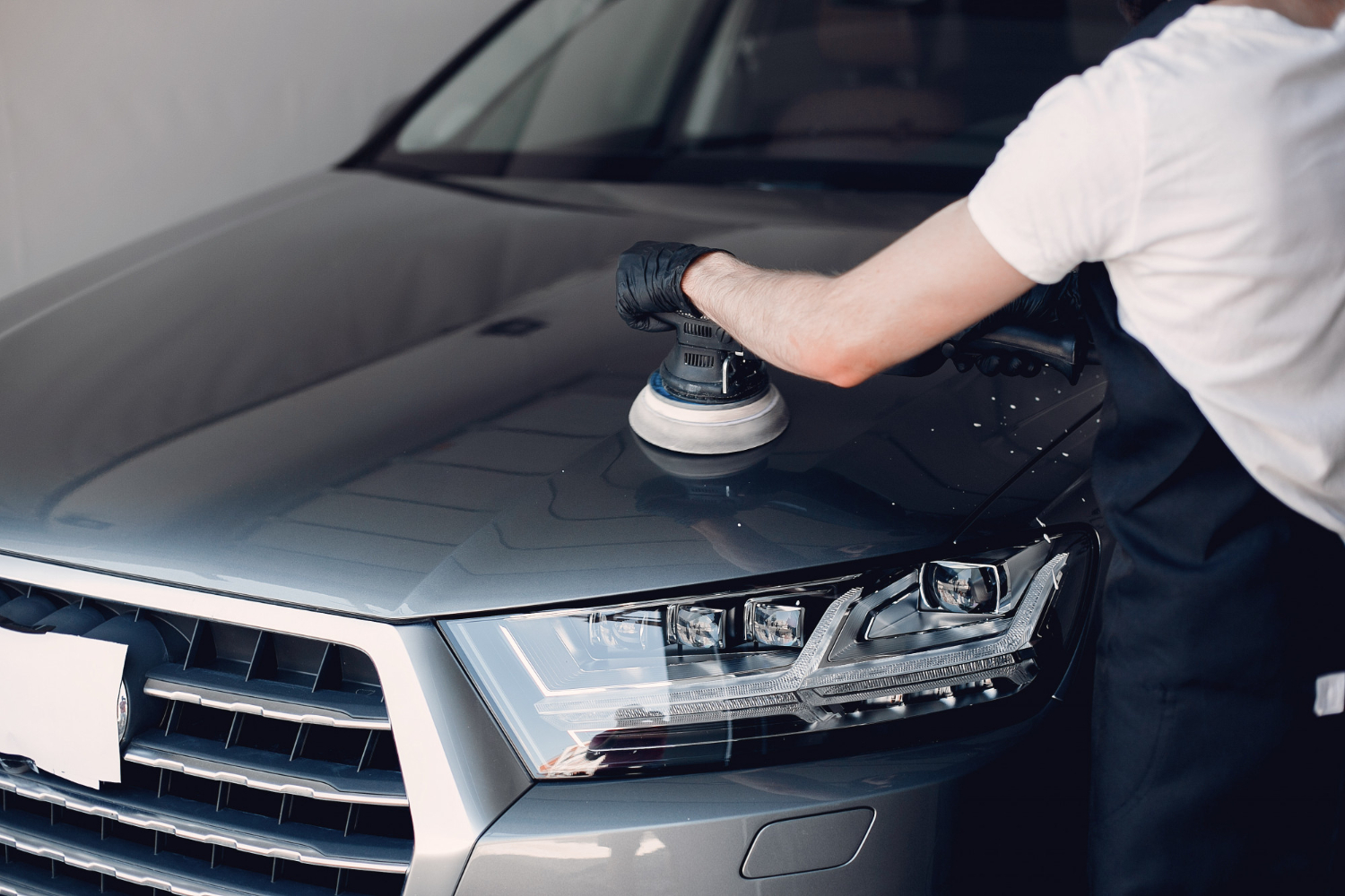 How Often Should You Get Your Car Detailed